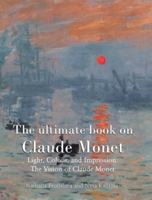 Claude Monet (Great Masters) 1639192387 Book Cover
