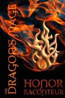 The Dragon's Mage 1727282140 Book Cover