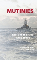 Mutinies B0CG2Y73Z8 Book Cover