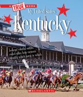 Kentucky 0531247163 Book Cover