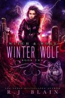 Winter Wolf 1649642237 Book Cover
