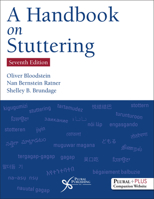 A Handbook of Stuttering 1635503175 Book Cover