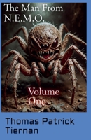 The Man From N.E.M.O. Vol. One B0HM7BN8RN Book Cover