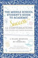 12 Conversations: A Guide for Successful Middle Schoolers 1481471600 Book Cover