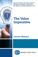 The Value Imperative 1948976846 Book Cover