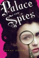 Palace of Spies 0544074114 Book Cover