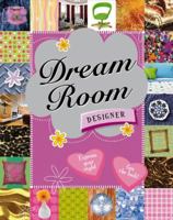 Dream Room Designer with Sticker(s) and Other 1846107385 Book Cover