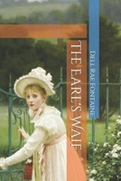 The Earl's Waif B096Z34CV3 Book Cover