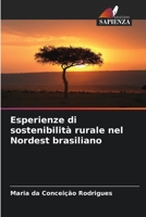 Esperienze di sostenibilità rurale nel Nordest brasiliano 6205680270 Book Cover