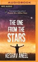 The One from the Stars 9380349726 Book Cover