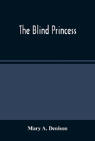 The Blind Princess 9354488196 Book Cover