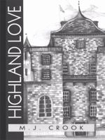 Highland Love 1438904495 Book Cover