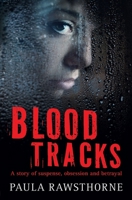 Blood Tracks 1409532151 Book Cover