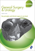 Eureka: General Surgery Urology 1909836044 Book Cover