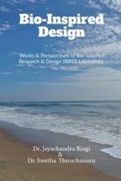 Bio-Inspired Design: works and Perspectives of Bio-Inspired Research and Design Laboratory B0FYQ571LZ Book Cover