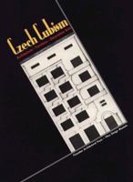 Czech Cubism 1878271660 Book Cover