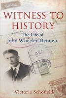 Witness to History 0300179014 Book Cover