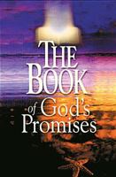 The Book of God's Promises (NLT) 0842334866 Book Cover