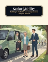 Senior Mobility: Building A Profitable And Compassionate Transport Business B0HK48F3HR Book Cover