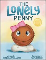 The Lonely Penny (The Currency Crew) B0DZWCR1BP Book Cover