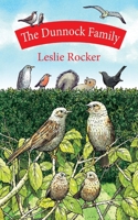 The Dunnock Family 1803691344 Book Cover