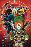 Dafters B09WKNLZW8 Book Cover