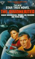 The Disinherited (Star Trek, Book 59) 0671779583 Book Cover