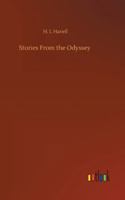 STORIES FROM THE ODYSSEY 1535155035 Book Cover