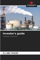 Investor's guide 6208206839 Book Cover