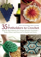 Complete Crochet Handbook: The Only Crochet Reference You'll Ever