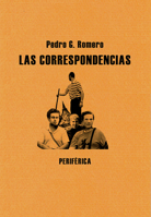 Las correspondencias 8492865083 Book Cover