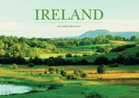 Ireland 0785825339 Book Cover
