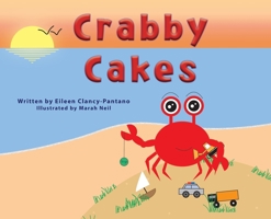 Crabby Cakes 195481979X Book Cover