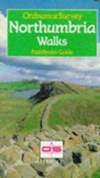 Ordnance Survey Dartmoor Walks: Pathfinder Guide 0711705526 Book Cover