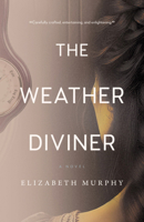 The Weather Diviner 1778530311 Book Cover