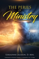 The Perils Of Ministry Revised 035990579X Book Cover