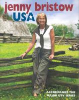 Jenny Bristow USA 0856407895 Book Cover