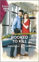 Booked to Kill 1335738215 Book Cover