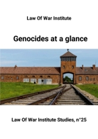Genocides at a glance 1326649426 Book Cover