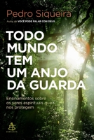 Todo Mundo Tem Um Anjo Da Guarda 8543104378 Book Cover