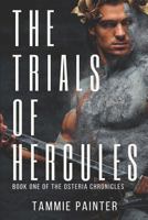 The Trials of Hercules B096TRSW42 Book Cover