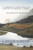 Life's Like That 0755210689 Book Cover