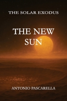 The New Sun B0GGNF4LSV Book Cover