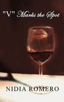 V Marks the Spot 1452064423 Book Cover