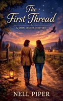 The First Thread (A Twin Truths Mystery) B0GPSLBN8J Book Cover