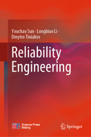 Reliability Engineering 9819959772 Book Cover