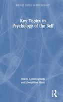 Key Topics in Psychology of the Self 1041011504 Book Cover