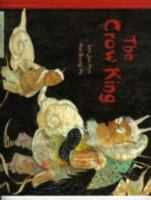 The Crow King in Panjabi and English 1844449084 Book Cover