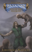 Falconis: Eye of the Phoenix B0884H5M52 Book Cover