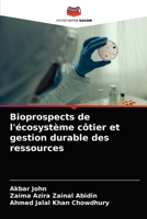 Bioprospects de l'écosystème côtier et gestion durable des ressources 6203507059 Book Cover